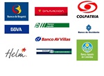 Entidades financieras autorizadas 